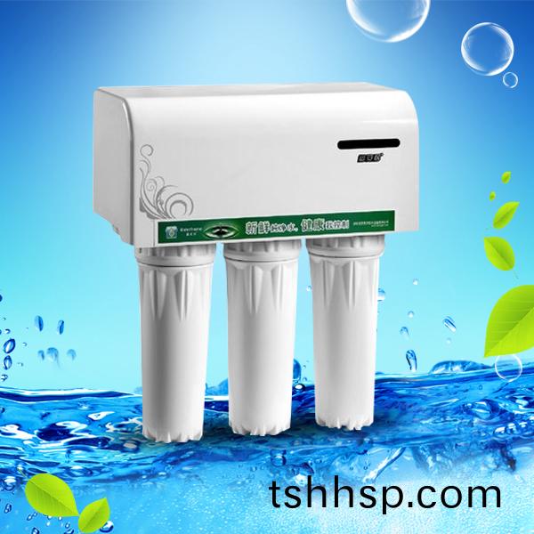 傢用純水(shui)機(jī)(ji)（豪(hao)華(hua)機(jī)）RO-400P